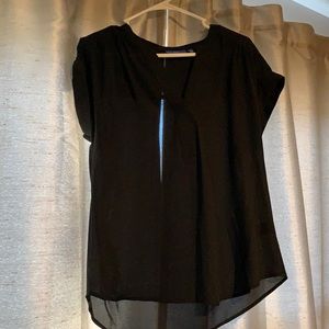 Black Apt 9 S/S Top
